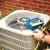 Willow Creek AC Service by PayLess Heating & Cooling Inc.