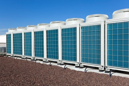 Commercial HVAC in Mableton, GA by PayLess Heating & Cooling Inc.
