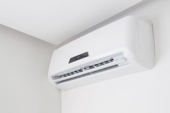 Ductless Mini Split in Powder Springs, Georgia by PayLess Heating & Cooling Inc.