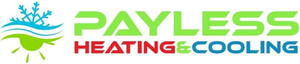 PayLess Heating & Cooling Inc.
